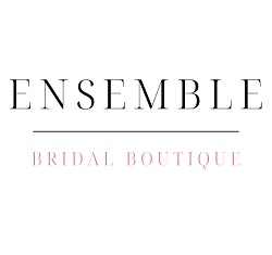 Ensemble Bridal Boutique nyfika cyprous